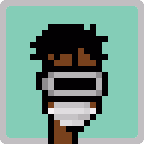 COVIDPunk #545