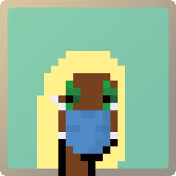 COVIDPunk #2716