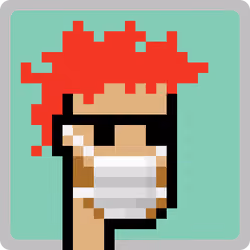 COVIDPunk #2417