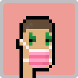 COVIDPunk #3851