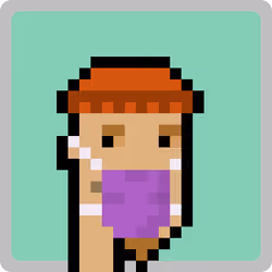 COVIDPunk #8067