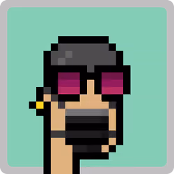 COVIDPunk #7968