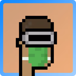 COVIDPunk #5964