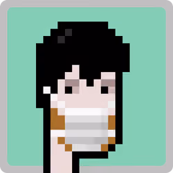 COVIDPunk #6220