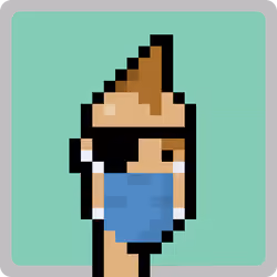 COVIDPunk #9134