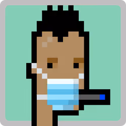 COVIDPunk #3146