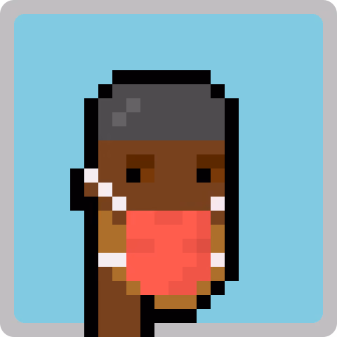 COVIDPunk #3168