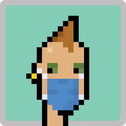 COVIDPunk #5896