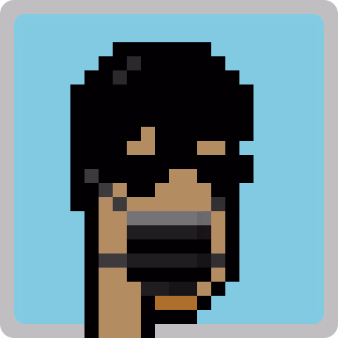 COVIDPunk #5975