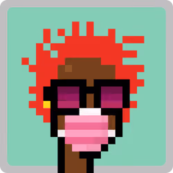 COVIDPunk #1498
