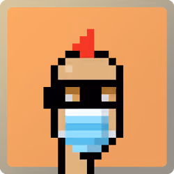 COVIDPunk #4401