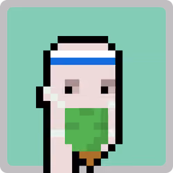COVIDPunk #4203