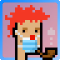 COVIDPunk #6943