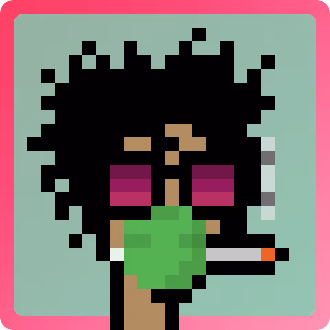 COVIDPunk #7971