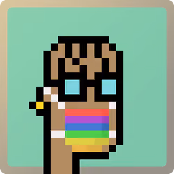 COVIDPunk #5437