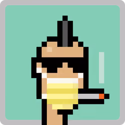 COVIDPunk #1457