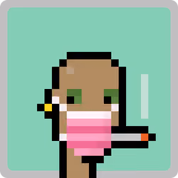COVIDPunk #5790