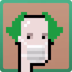 COVIDPunk #6781