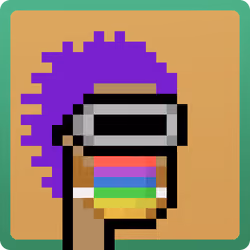 COVIDPunk #7753