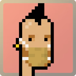 COVIDPunk #4017