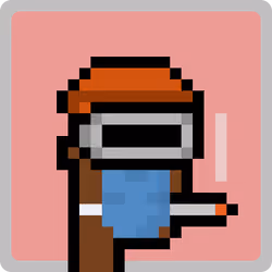 COVIDPunk #1505