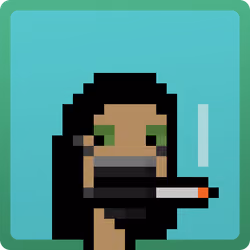 COVIDPunk #3733