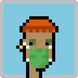 COVIDPunk #7305