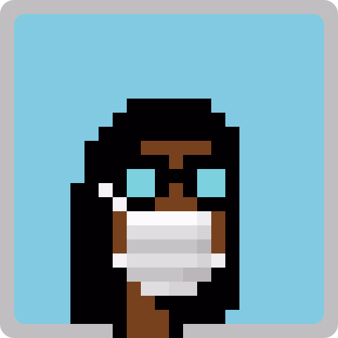 COVIDPunk #2920