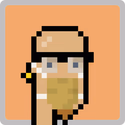 COVIDPunk #6131