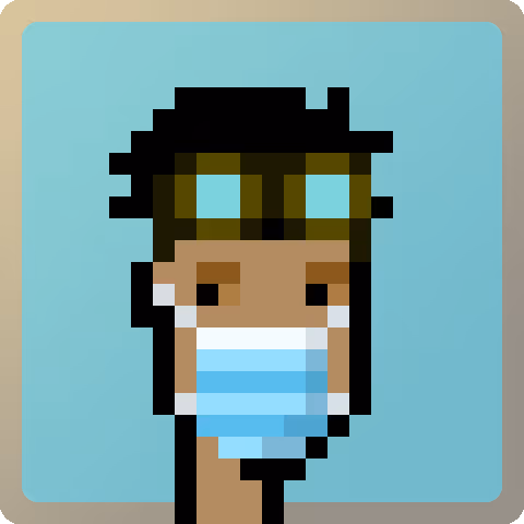 COVIDPunk #4638