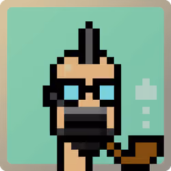 COVIDPunk #3098