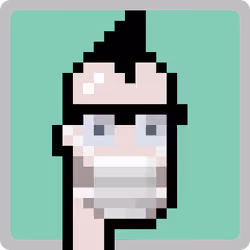 COVIDPunk #9649