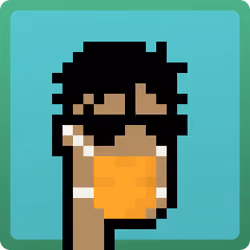 COVIDPunk #9039