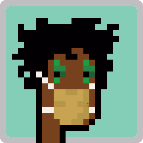 COVIDPunk #3295