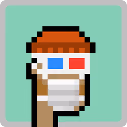 COVIDPunk #6407