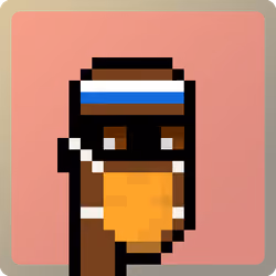 COVIDPunk #9768