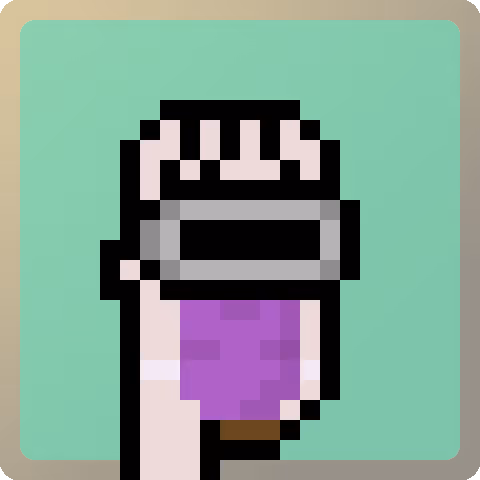 COVIDPunk #4394