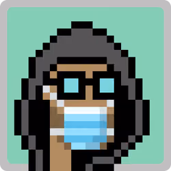 COVIDPunk #9159