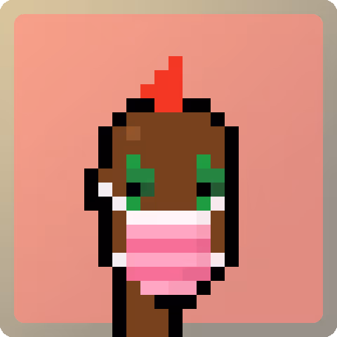 COVIDPunk #8126