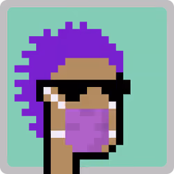 COVIDPunk #9118