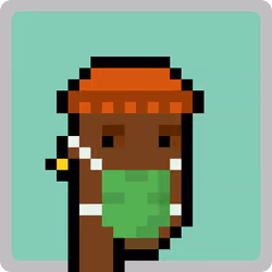 COVIDPunk #1830