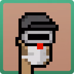 COVIDPunk #9264