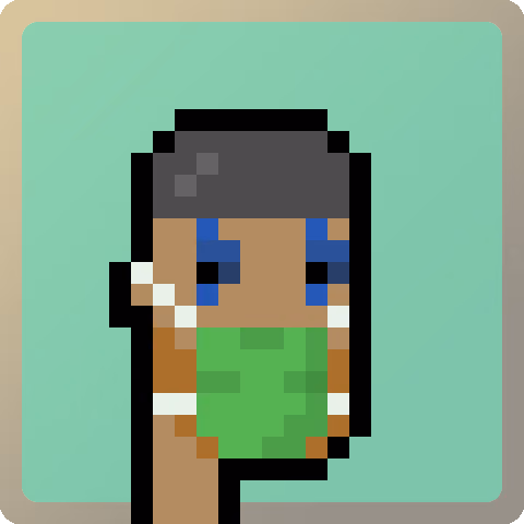 COVIDPunk #4217