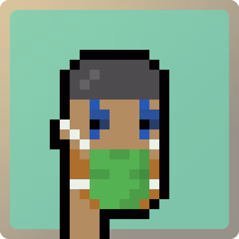 COVIDPunk #4217