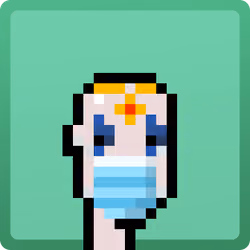 COVIDPunk #8779