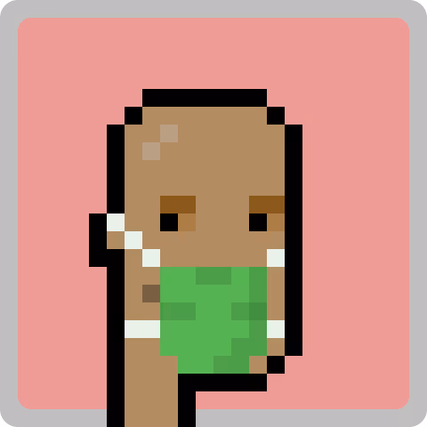 COVIDPunk #6244