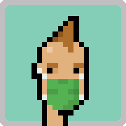 COVIDPunk #3912