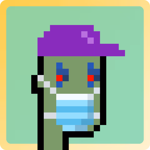 COVIDPunk #2681