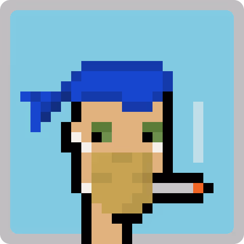 COVIDPunk #2091