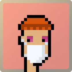 COVIDPunk #6573
